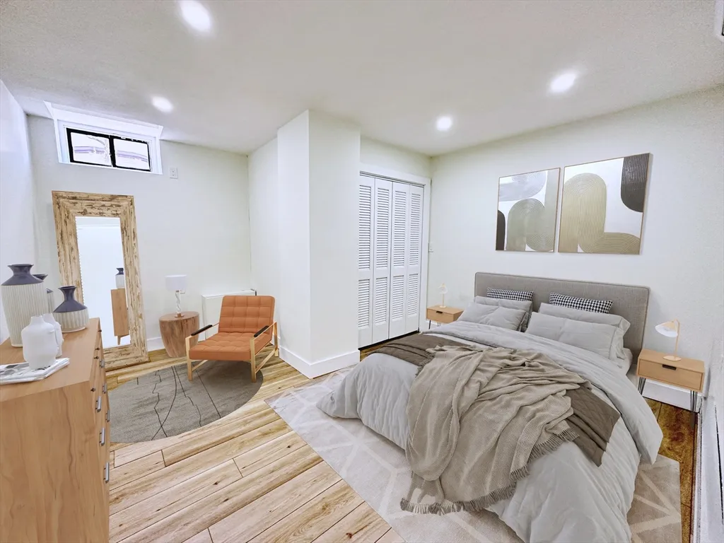 128 Webster St, East Boston