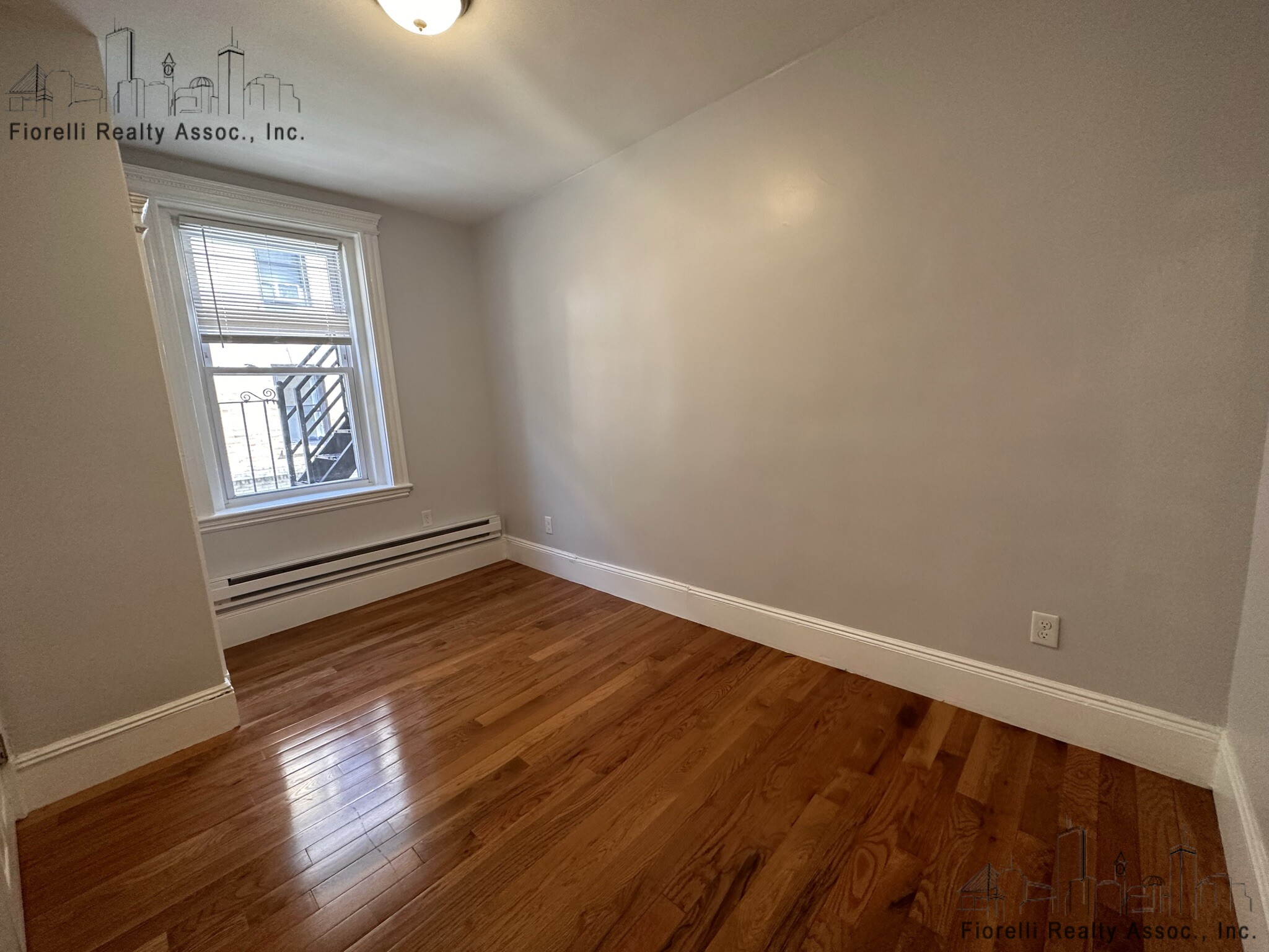 39 Clark St, North End