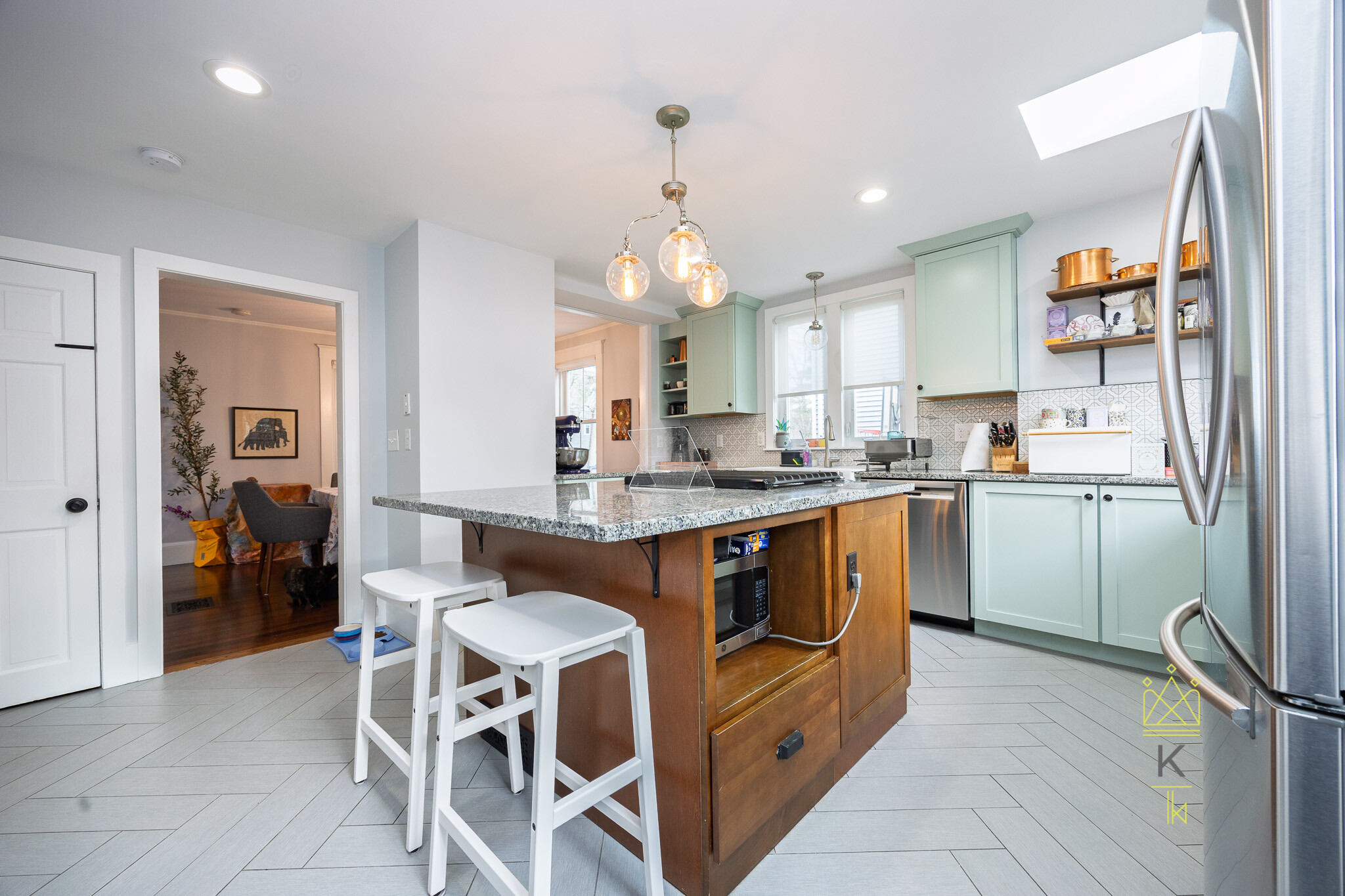 15 Massachusetts Ave, Natick