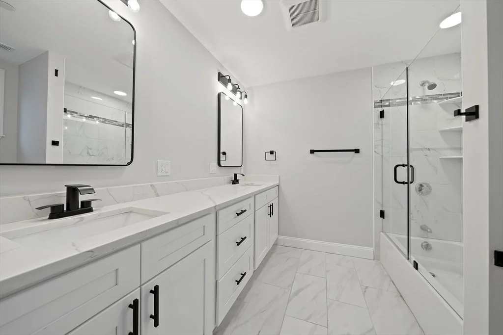 22 Madison, North Cambridge