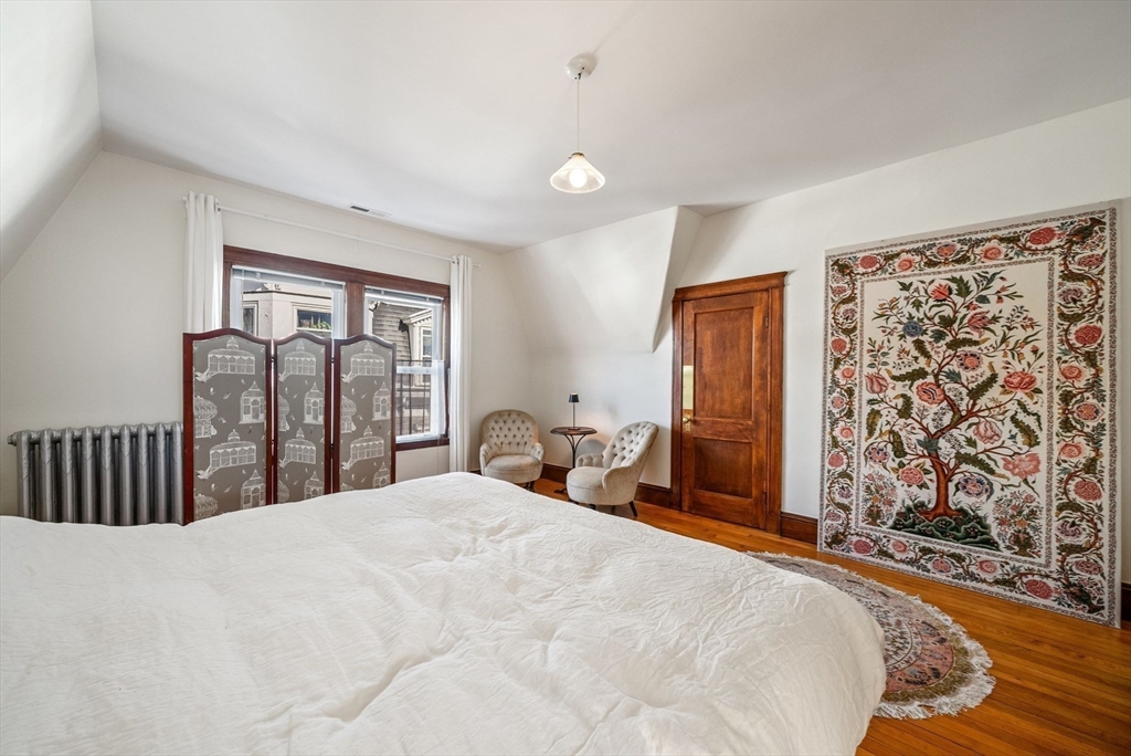 38 Russell St, Cambridge