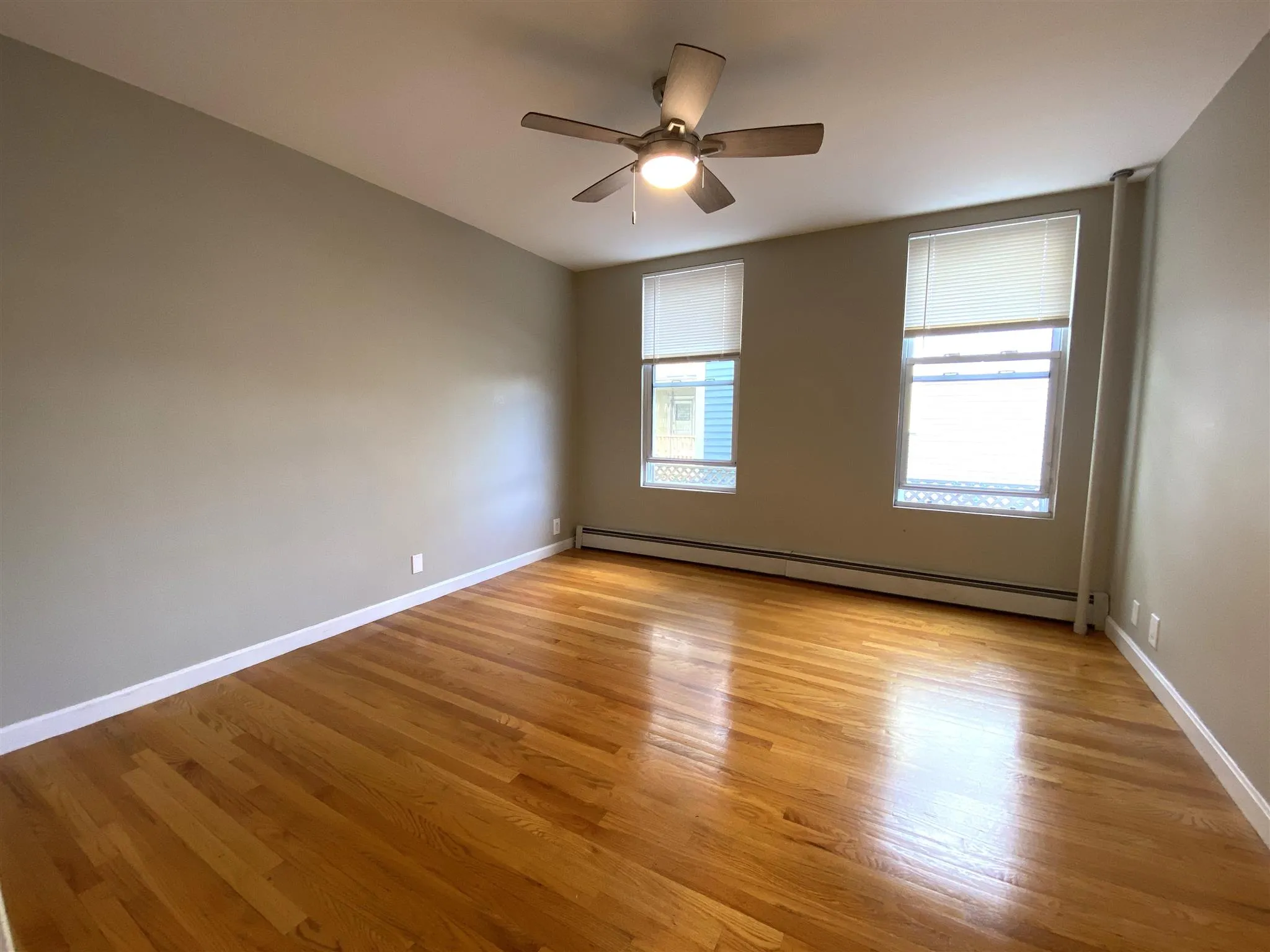 47 Tremont St, The Port