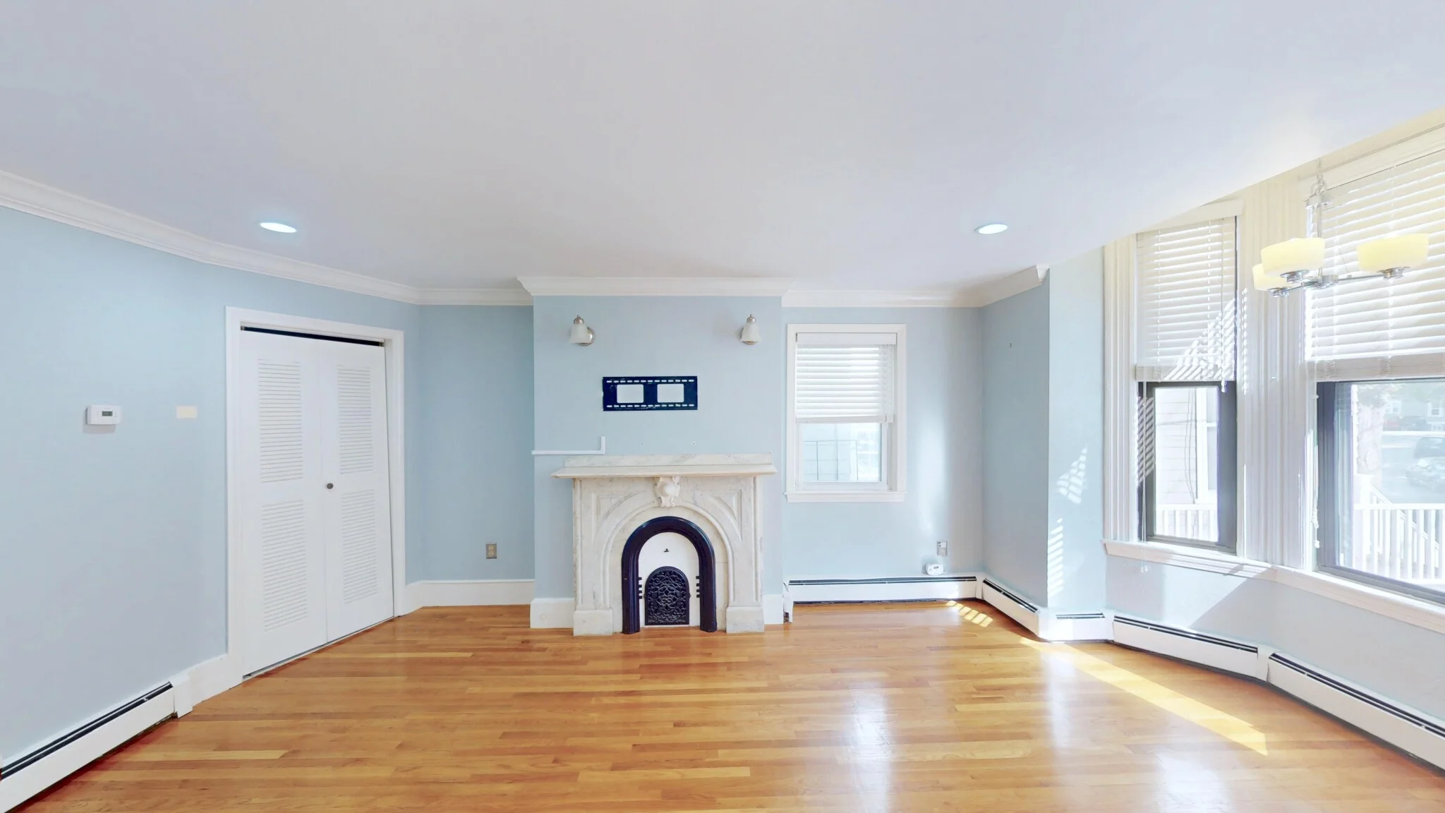 7-9 Thomas Park, South Boston