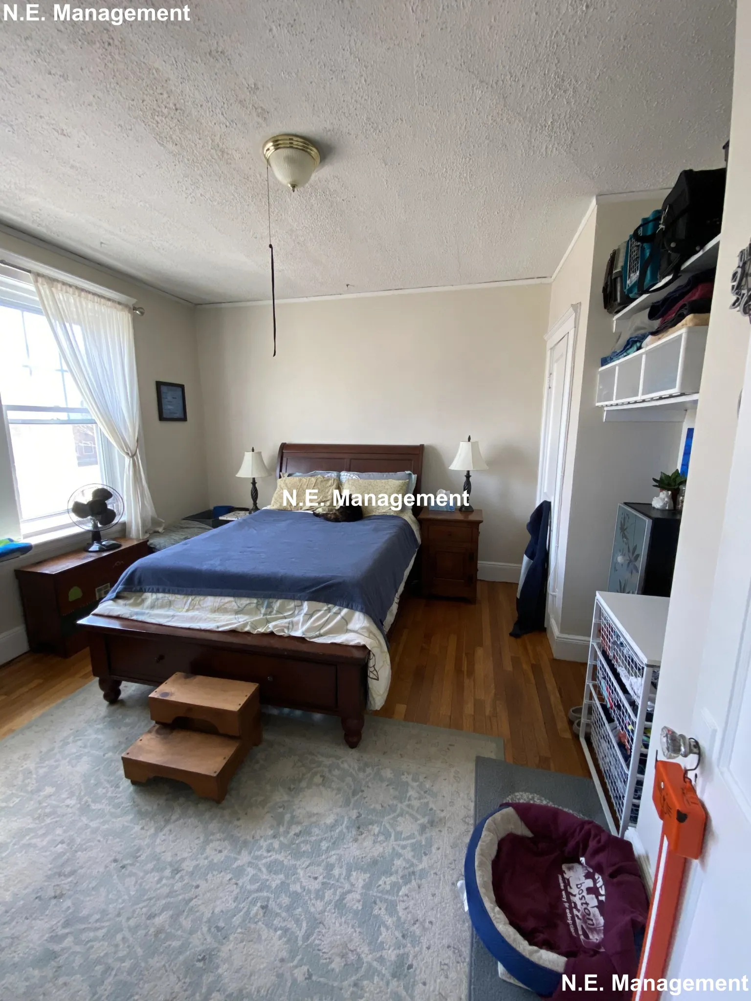 339 South Huntington Ave, Jamaica Plain