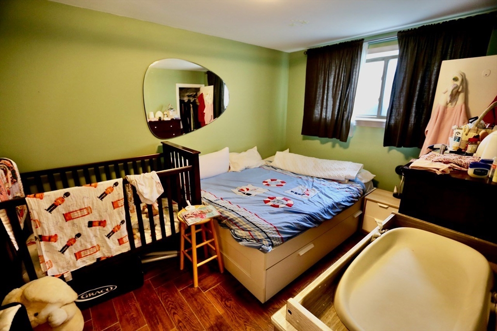 53 A Saint Paul St, Coolidge Corner