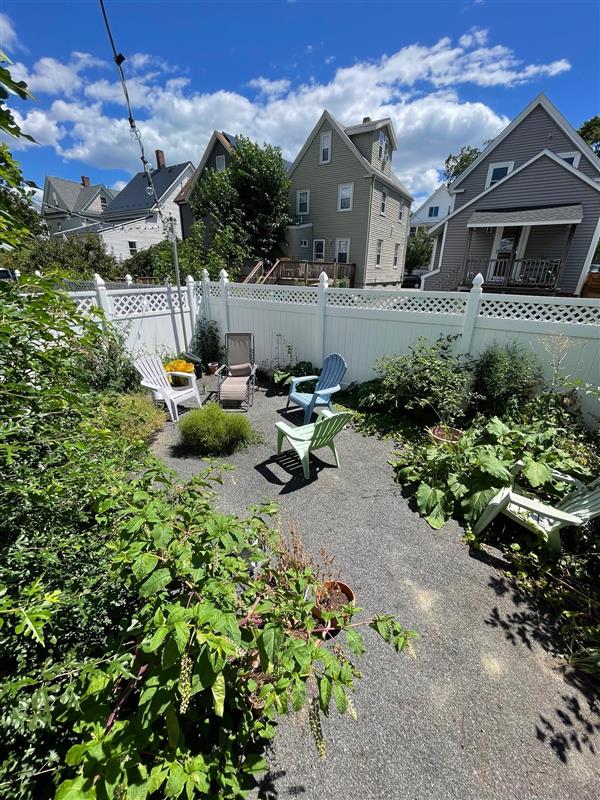 40 Newbern Ave, South Medford