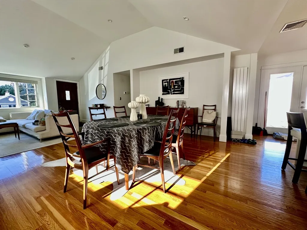 3 Day Circle, Woburn