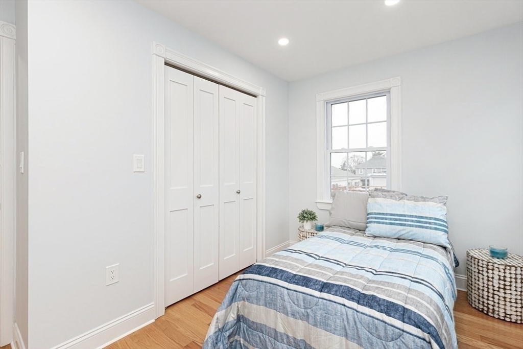 57 Howard St, Revere