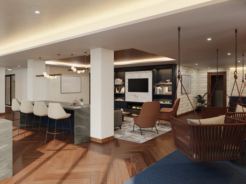 1515 Commonwealth Ave, Brighton