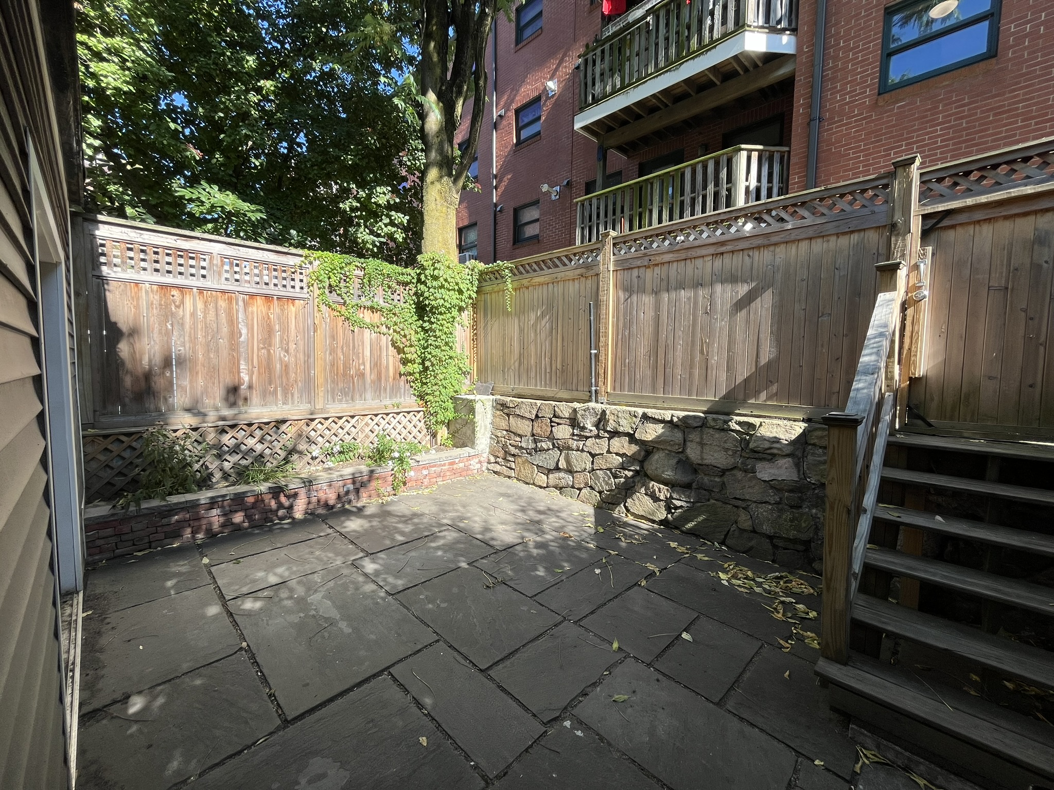 26 Fayette St, Back Bay