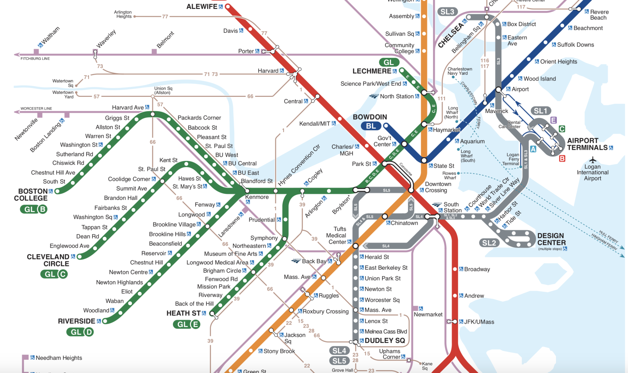 287 Dorchester St, South Boston