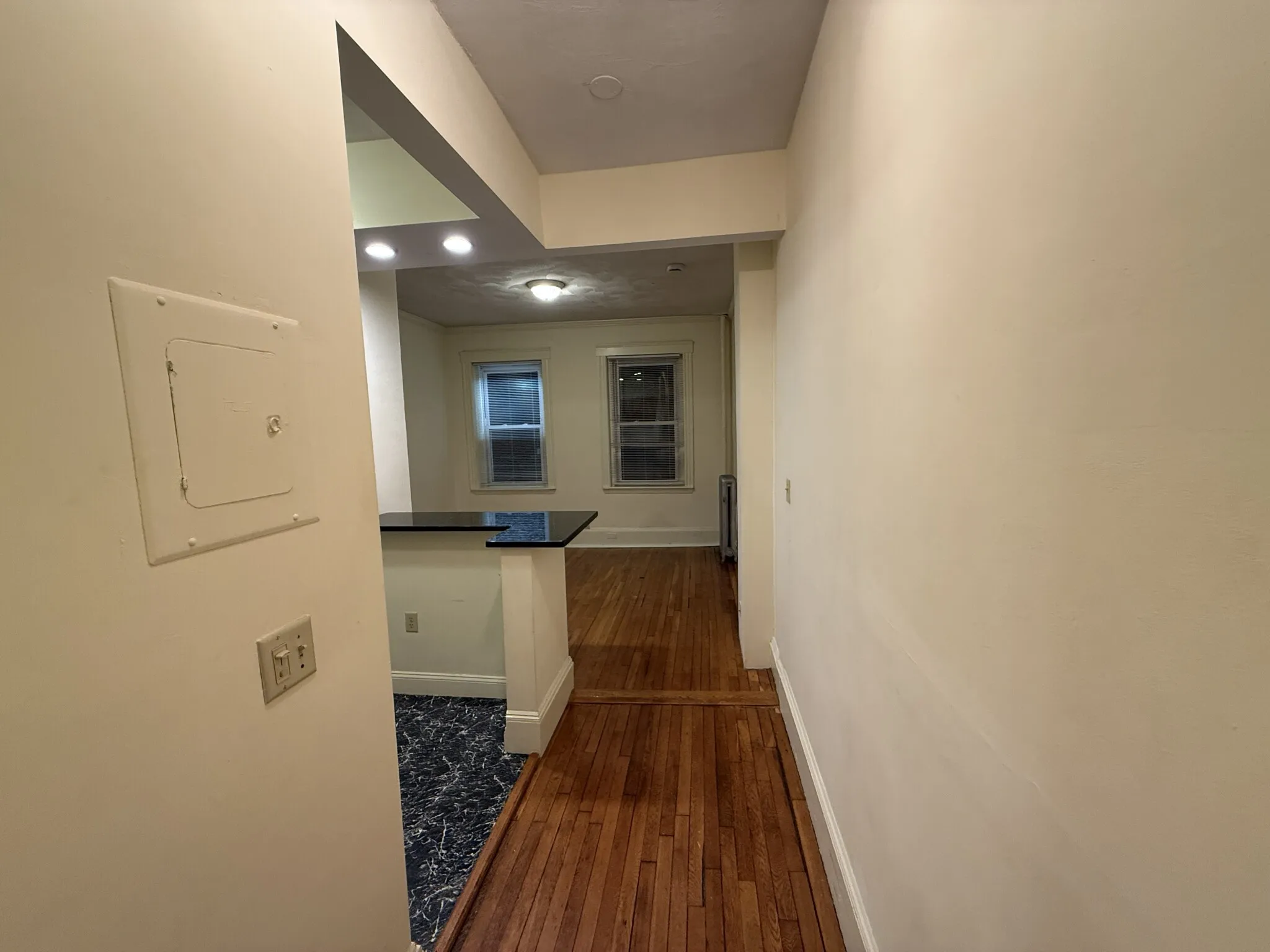 55 Queensberry St, Fenway