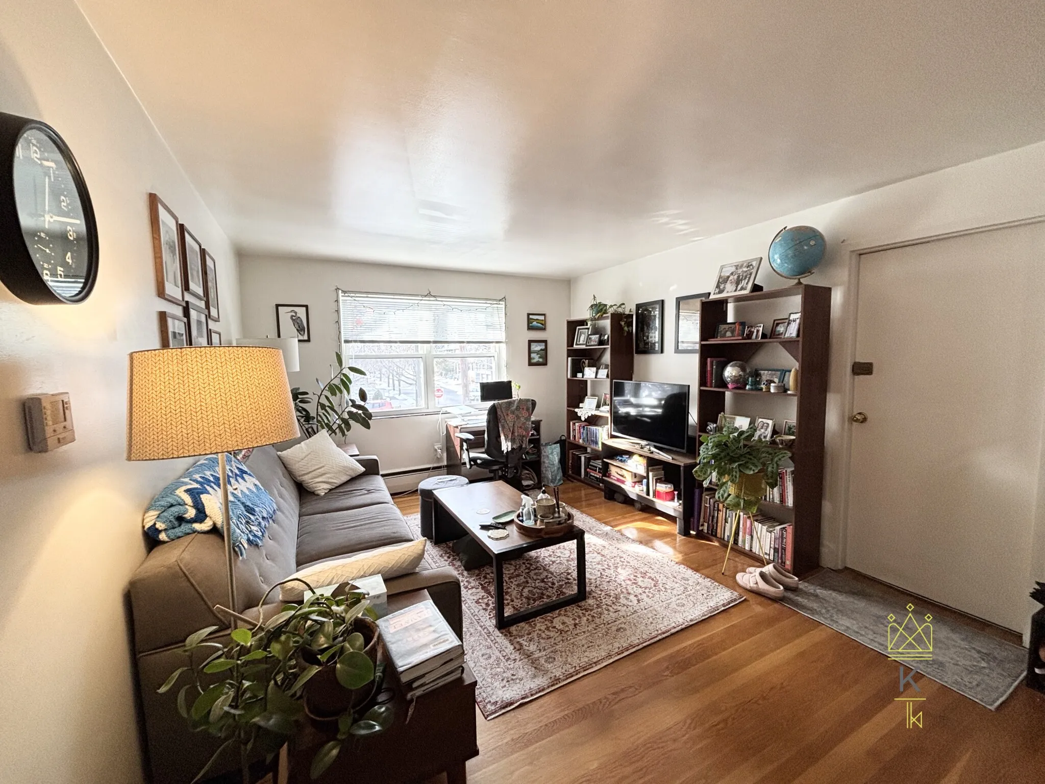 47 Broadway, Arlington