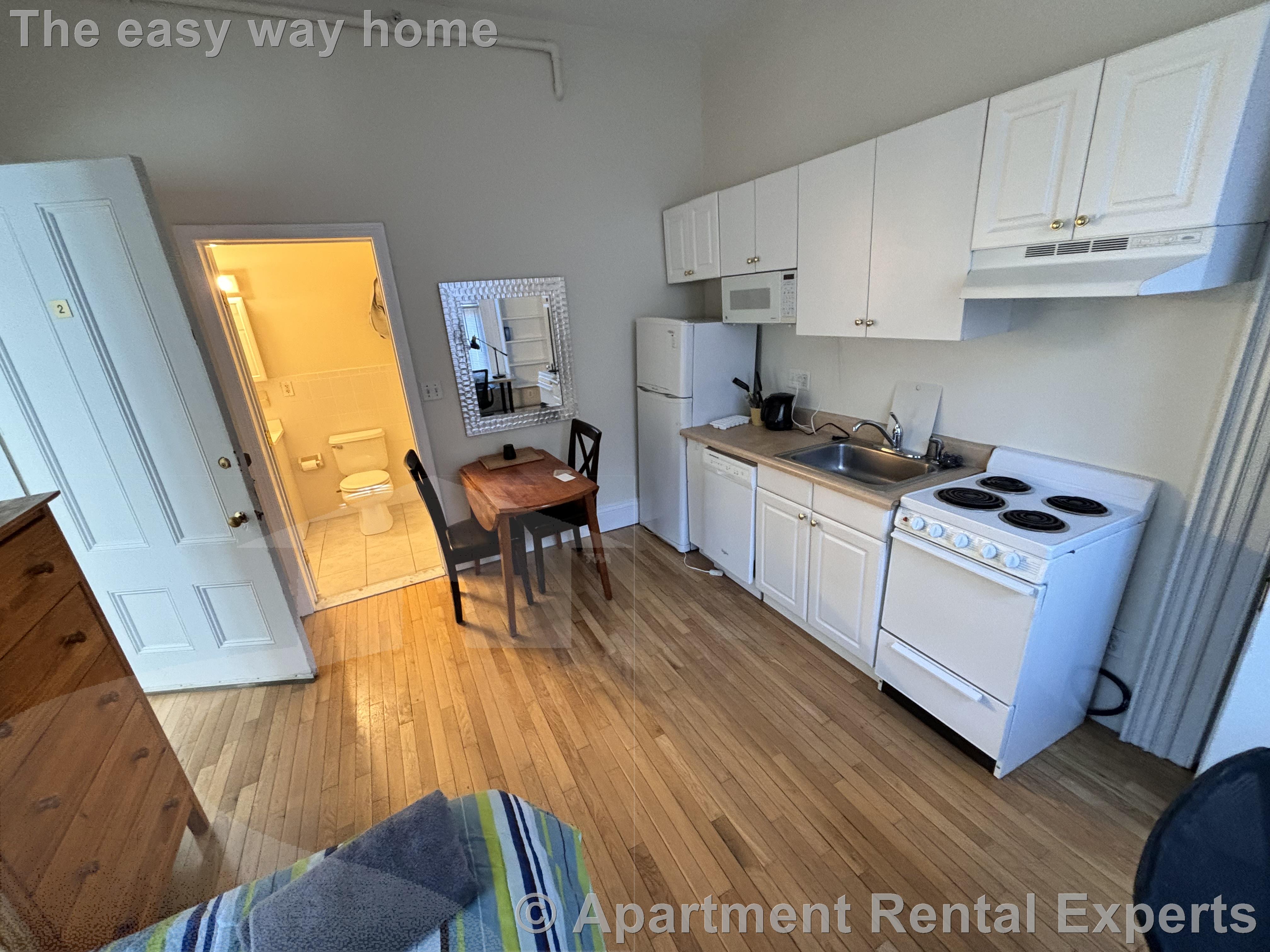 63 Inman St, Central Square