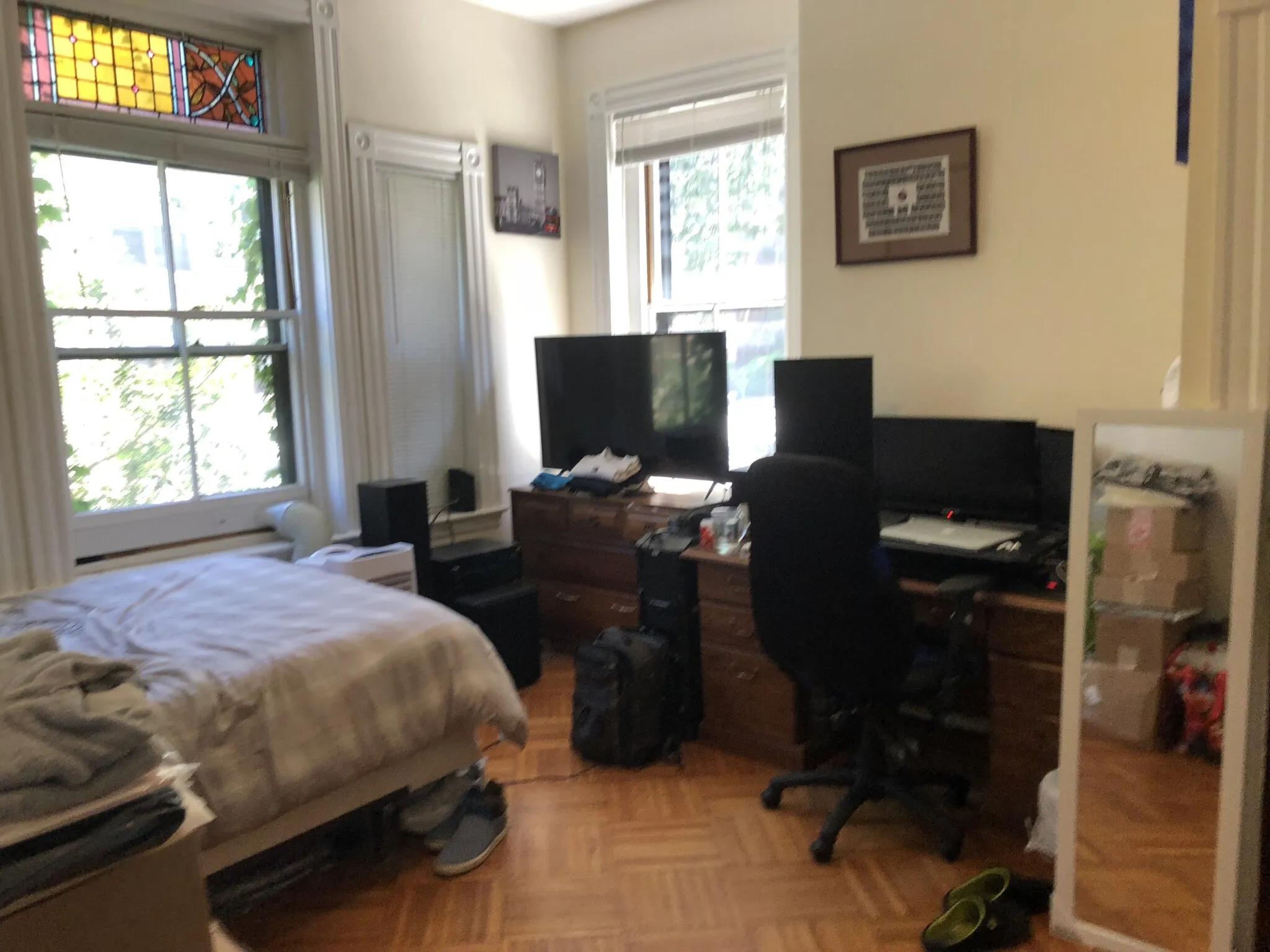 23 Ware St, Mid-Cambridge