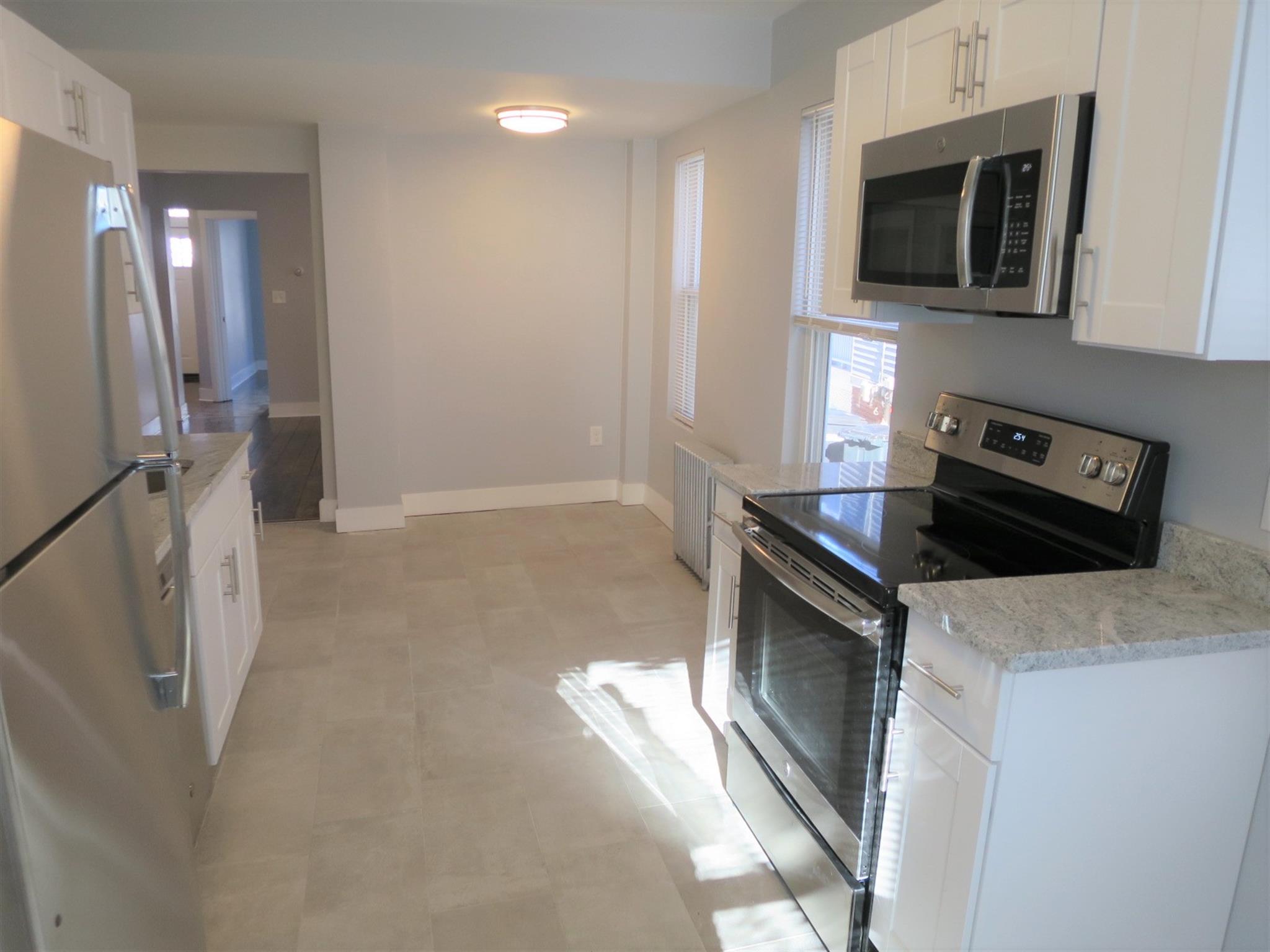 320 Beacon St, Ward Two