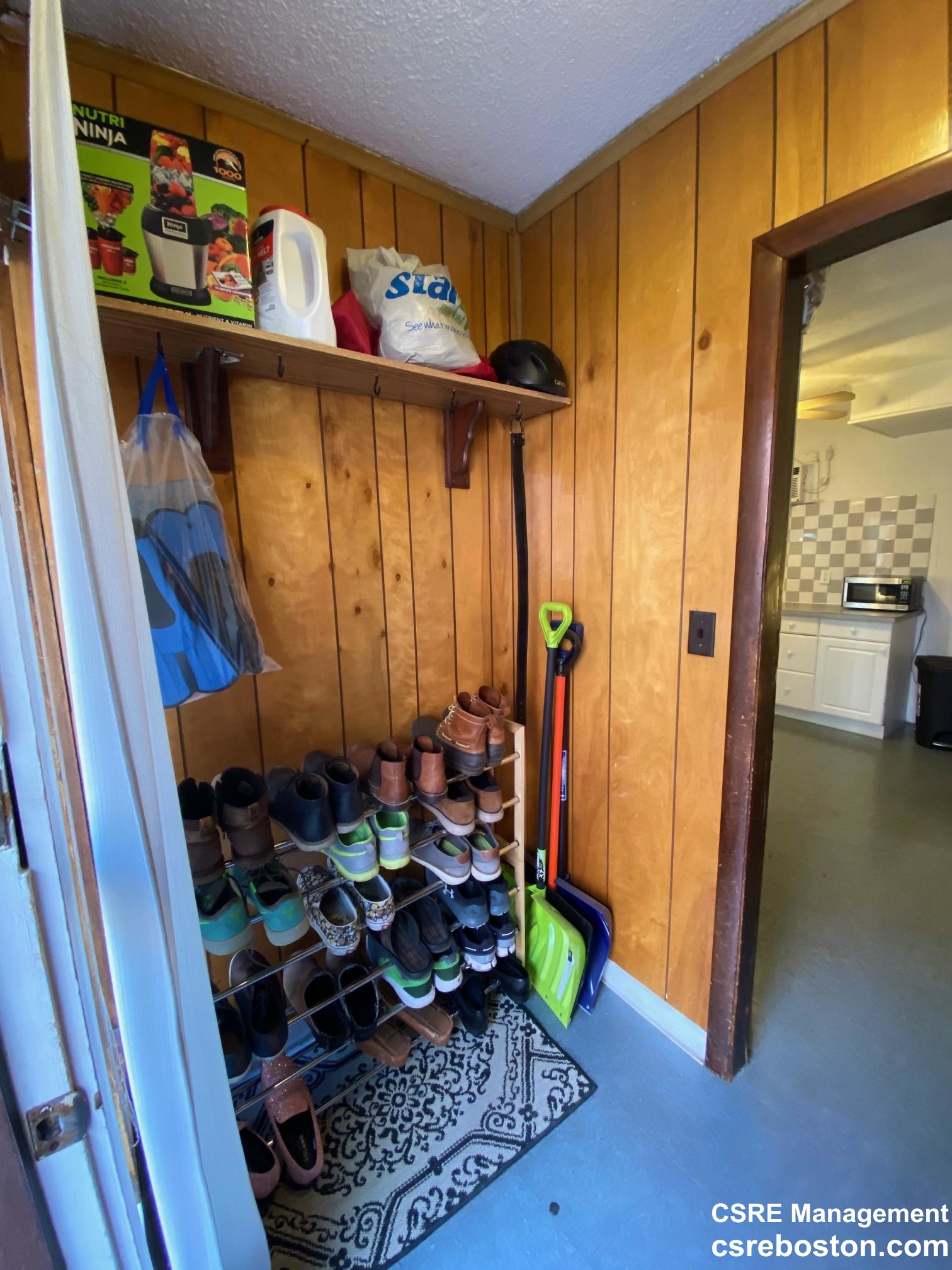 307 Shawmut Ave, South End