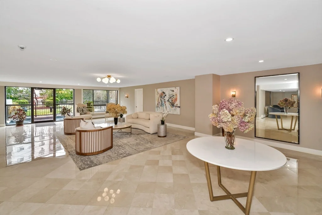 125 Coolidge, Watertown