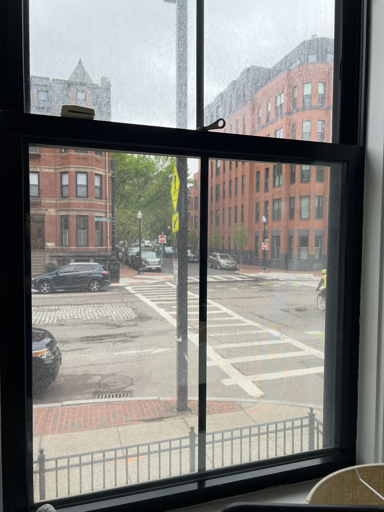 557 Columbus, South End