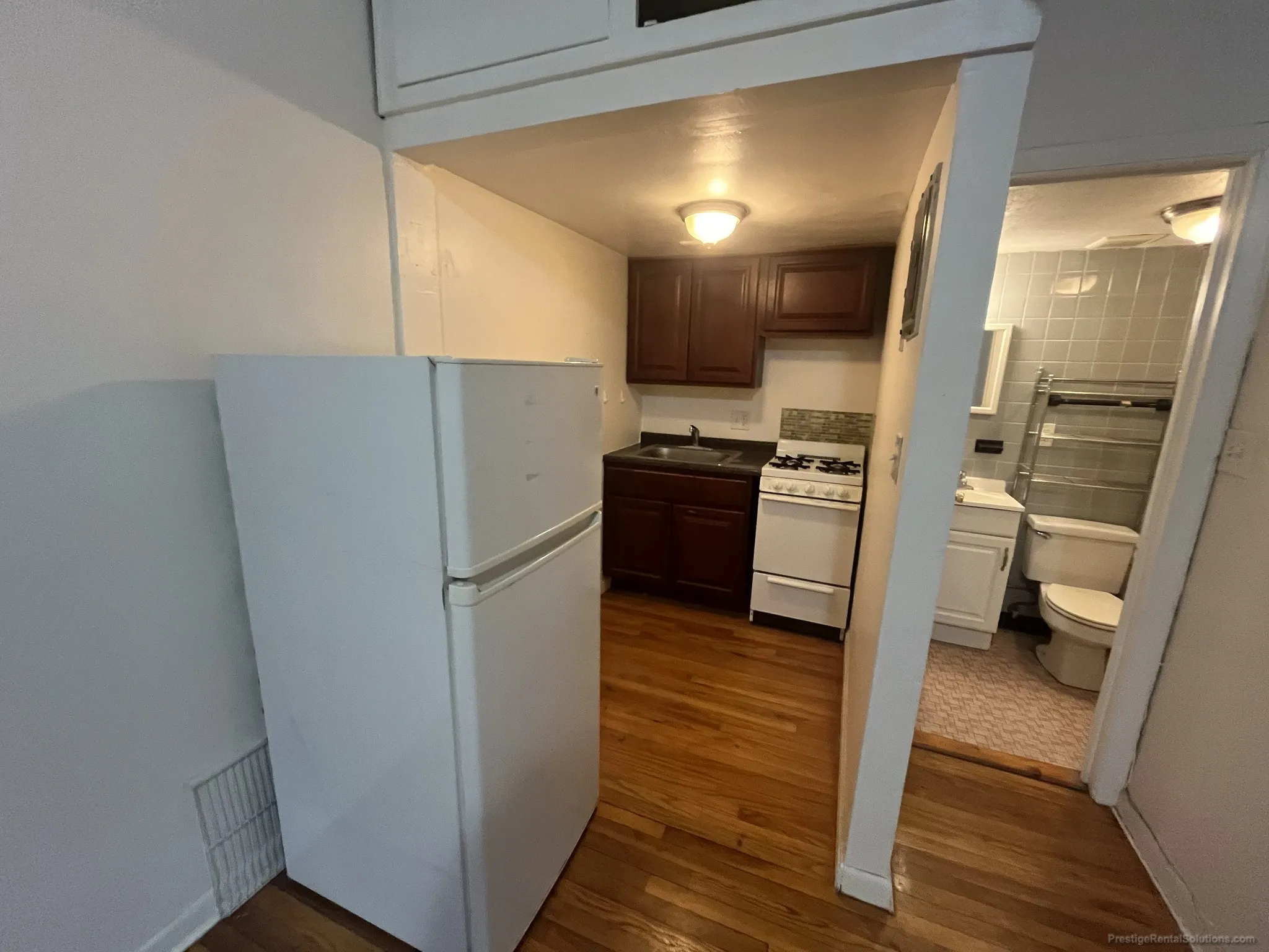 153 Brighton Ave, Allston