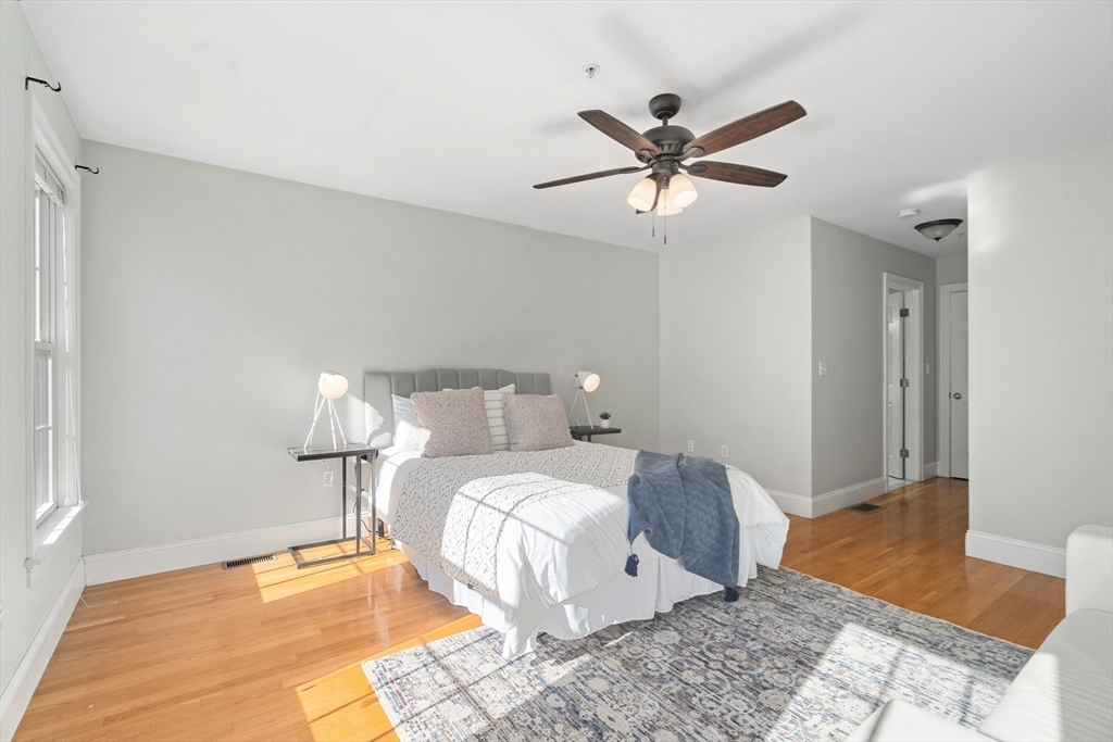 408 E Third, South Boston