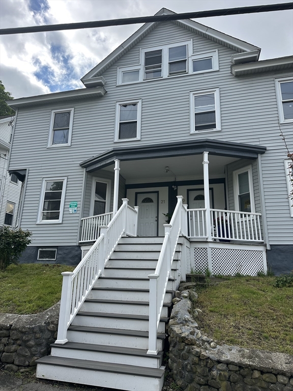 21 18th St, Centralville