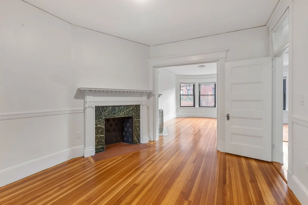 1 Winchester St, Coolidge Corner