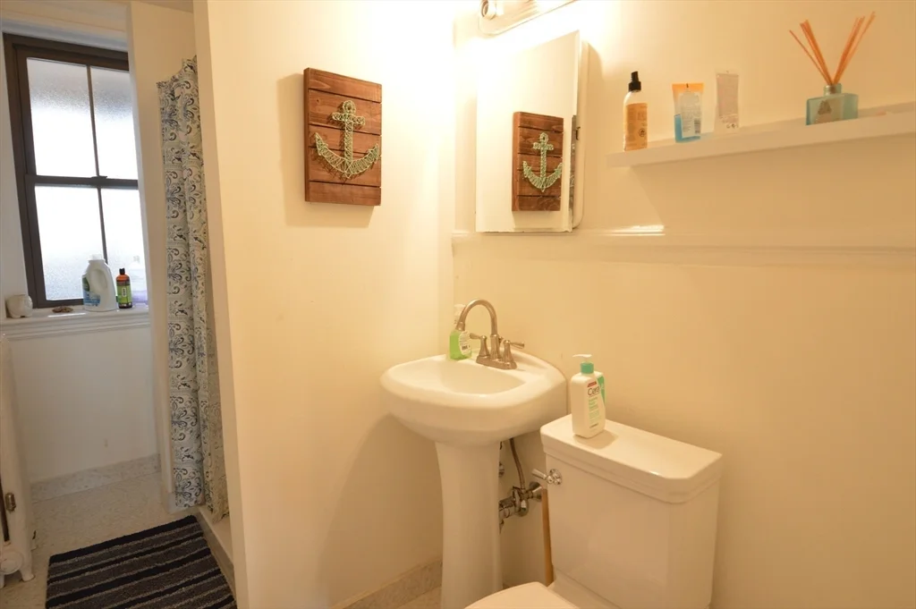 1805 Beacon, Brookline
