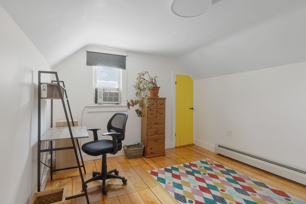 26 Concord Ave, Union Square