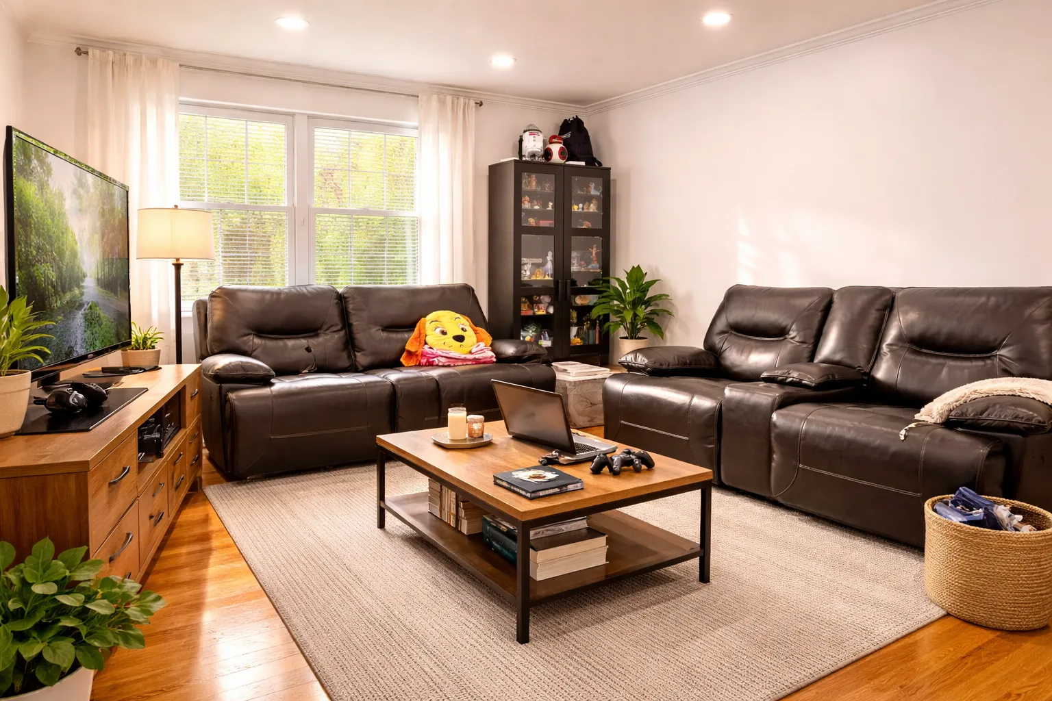 166 Lake Shore Rd, Oak Square