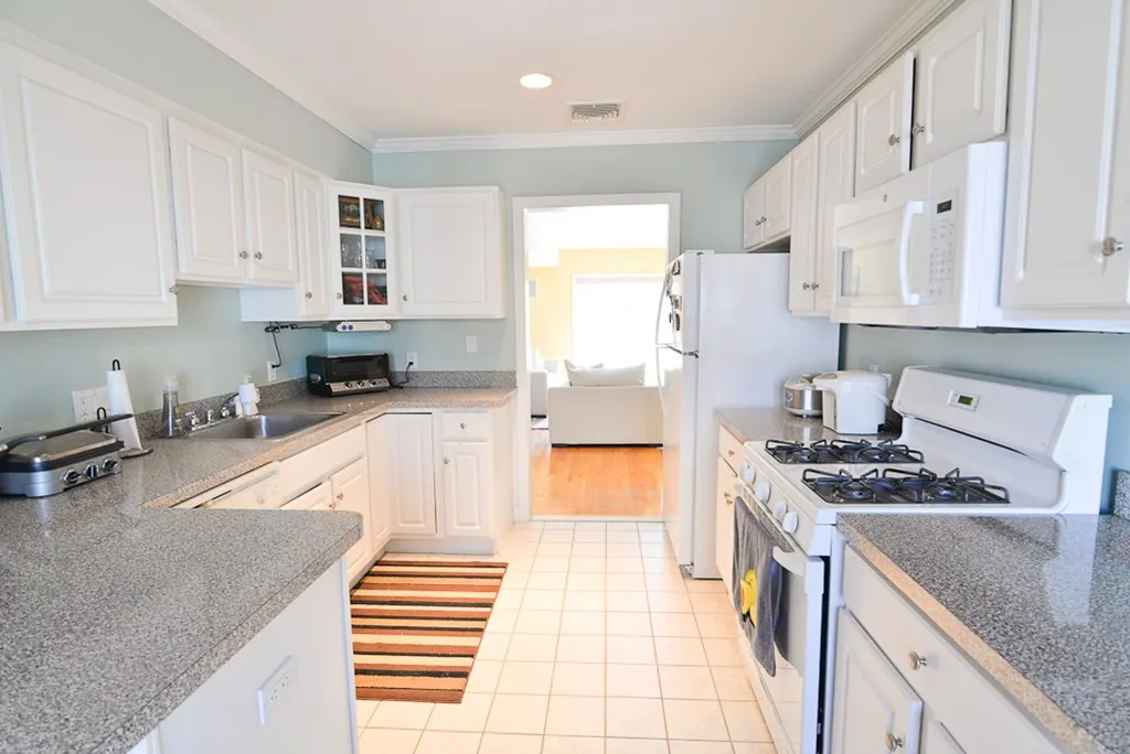 20 Cameron St, Boylston Street