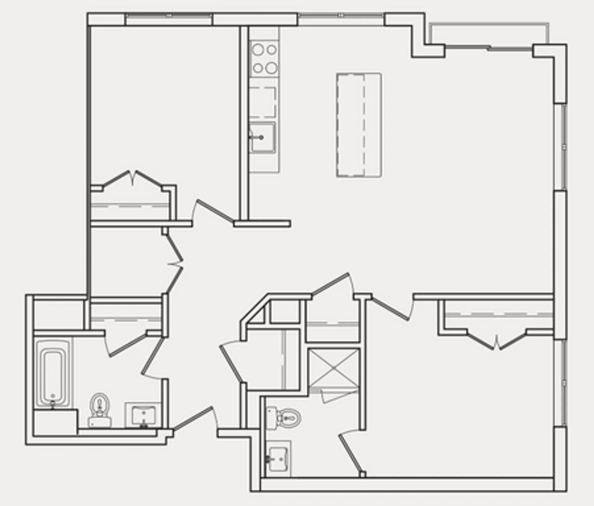 90 Ocean Ave, Revere