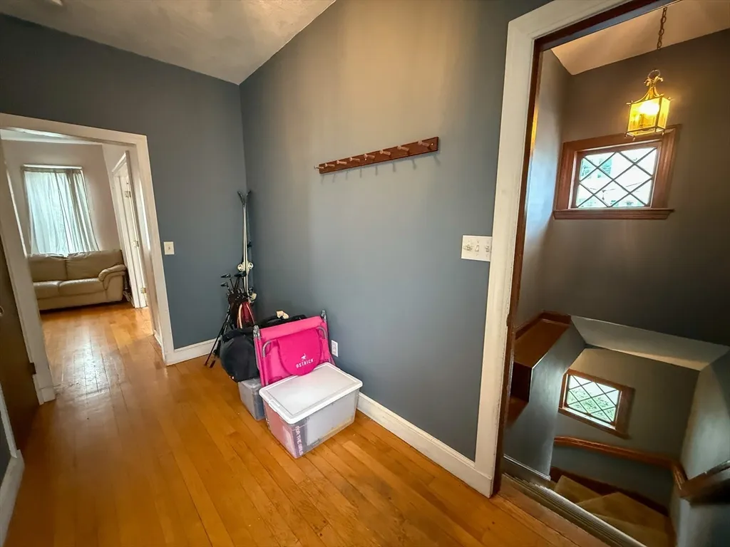 56 Bowdoin St, Medford