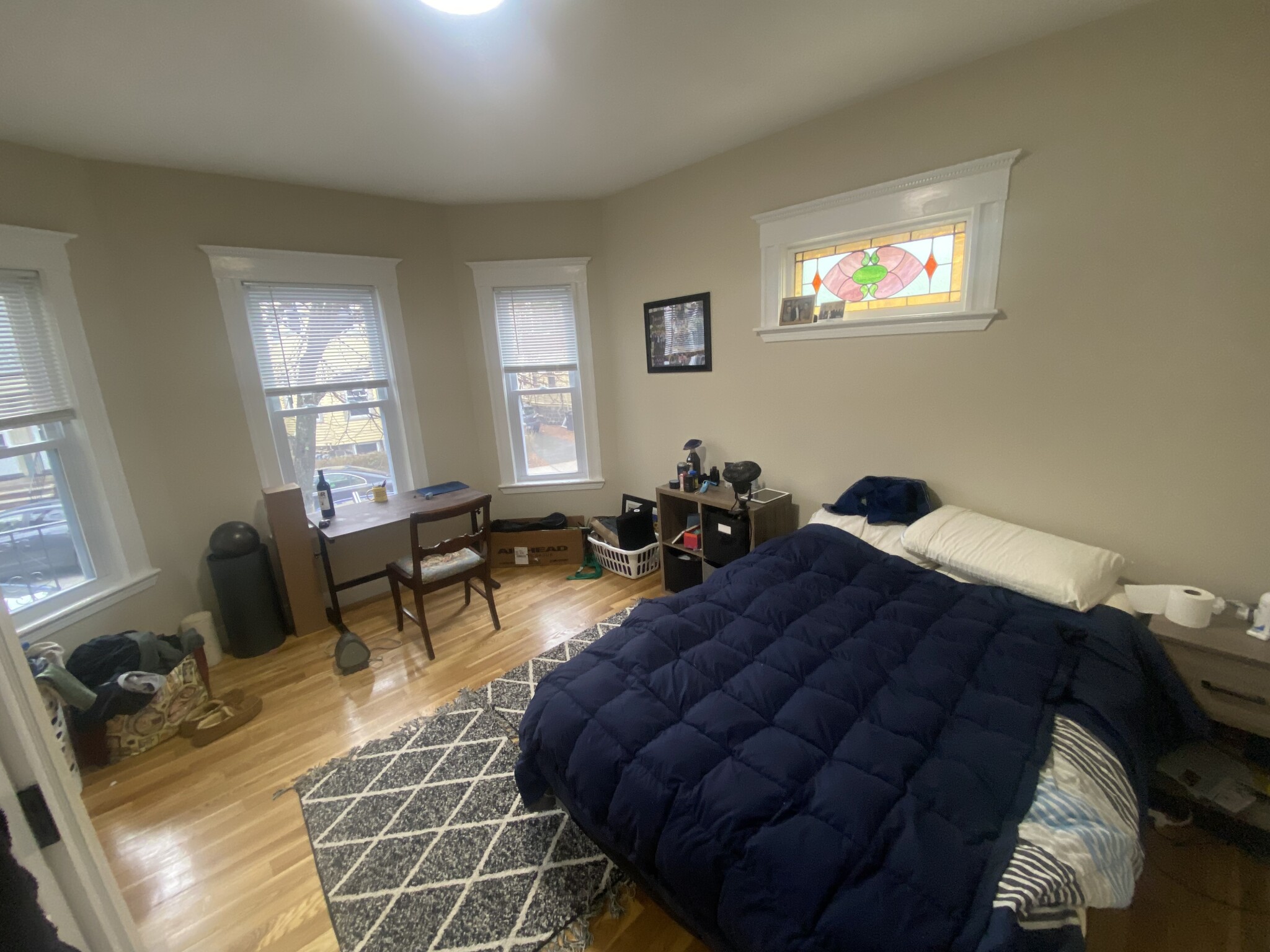 11 Aberdeen Rd, Powder House Square