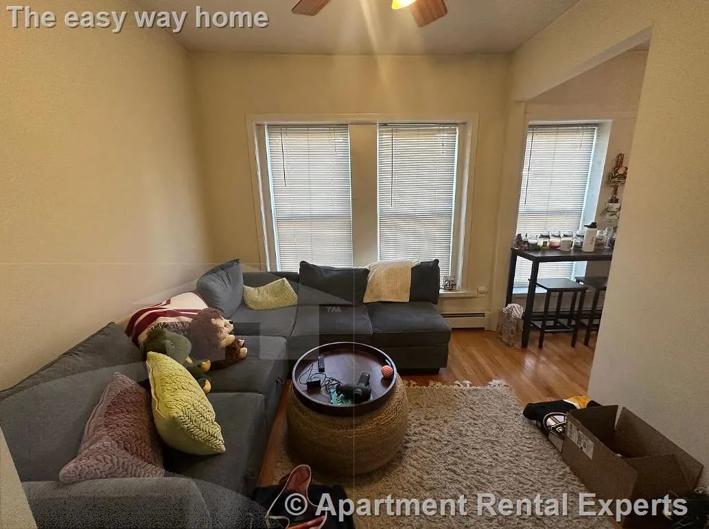 1054 Cambridge St, East Cambridge