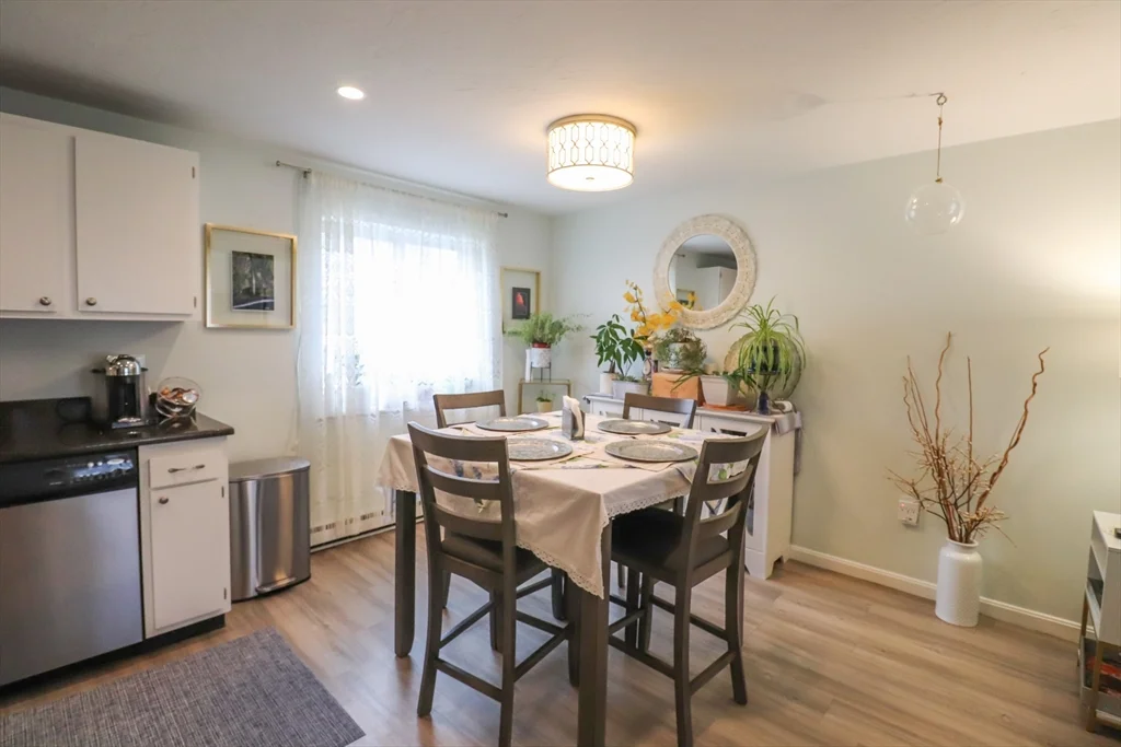 54 Fairfield Park, Mansfield