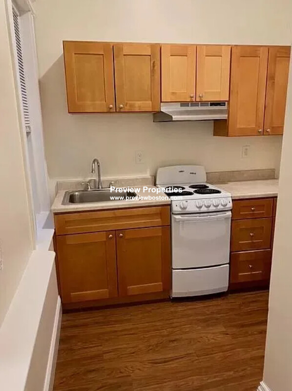 27 Park Dr, Fenway