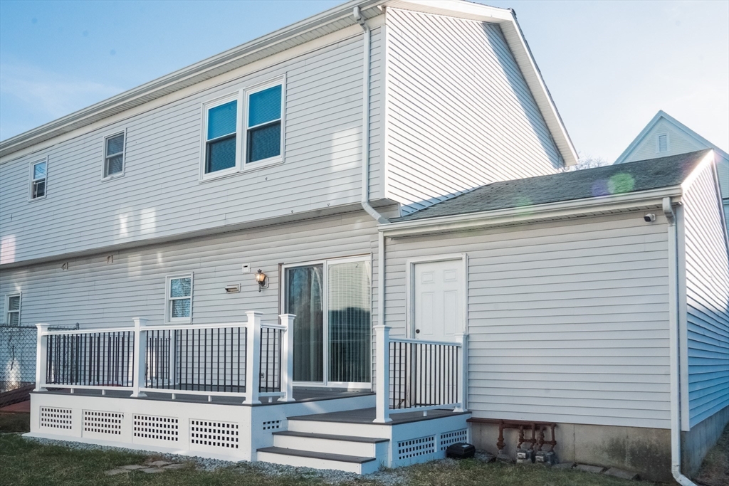 82 Mclellan St, Dorchester