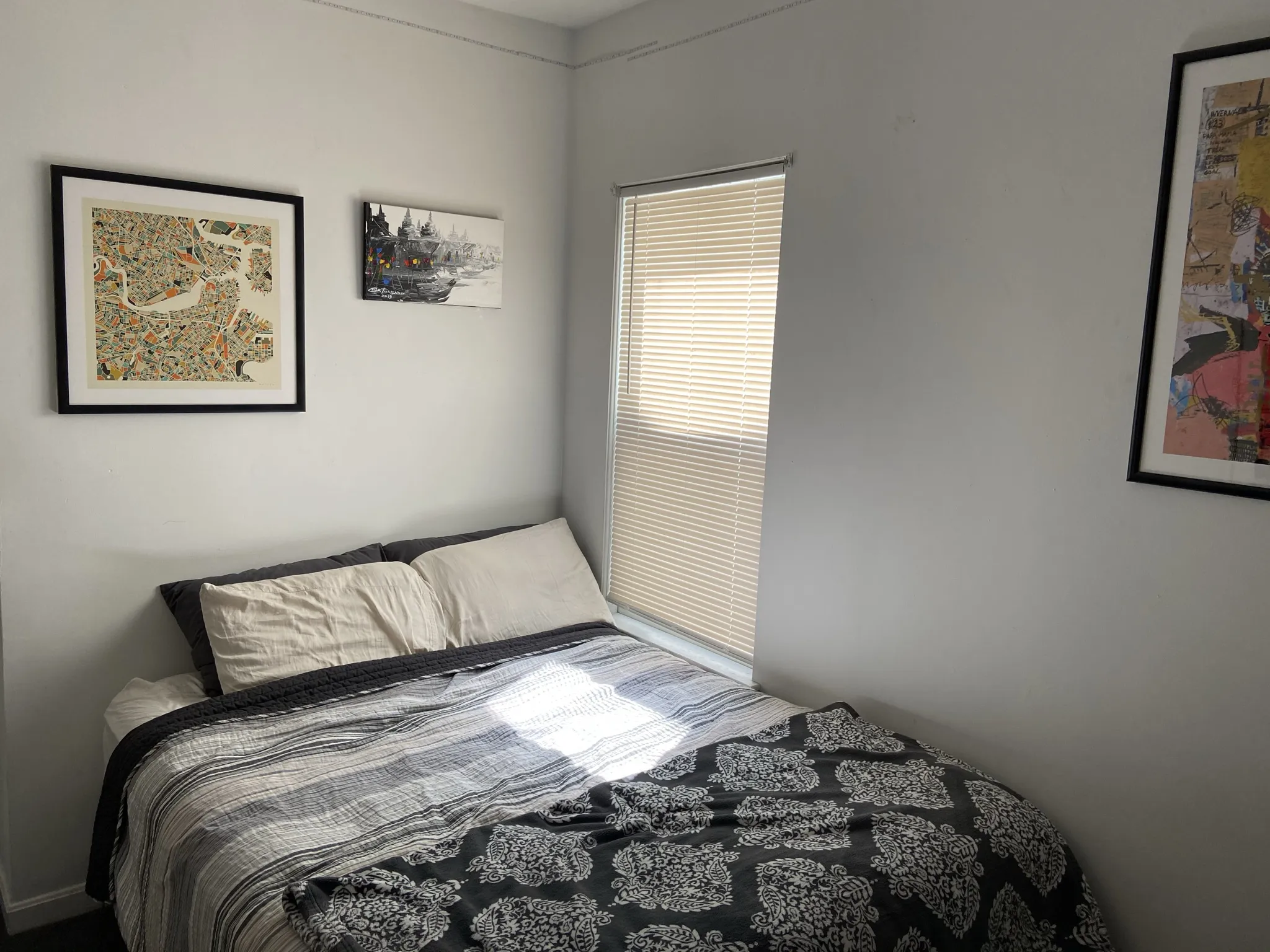 26 Haskell St, Allston