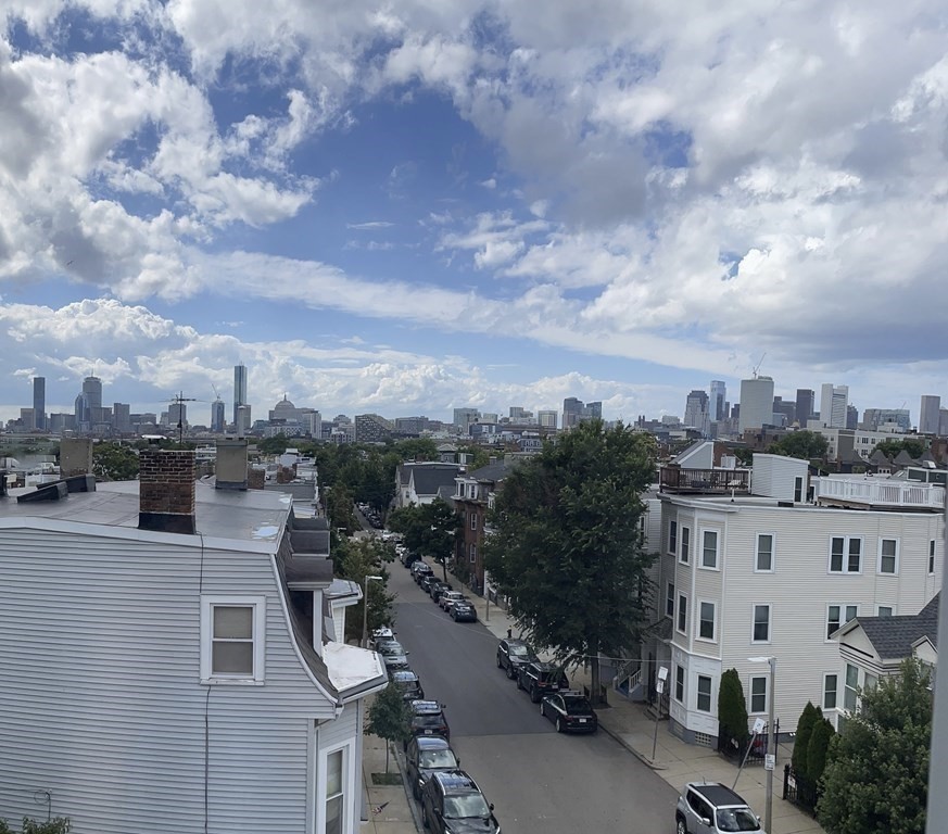 149 Dorchester St, South Boston