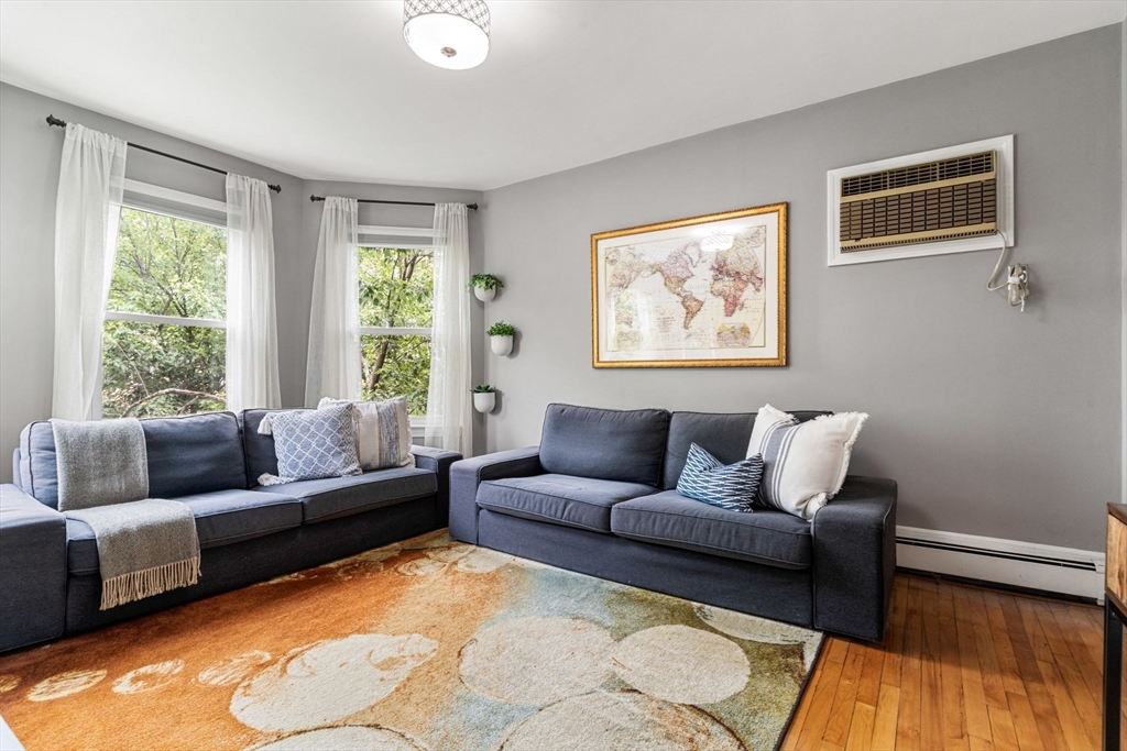 79 Tremont St, Wellington-Harrington