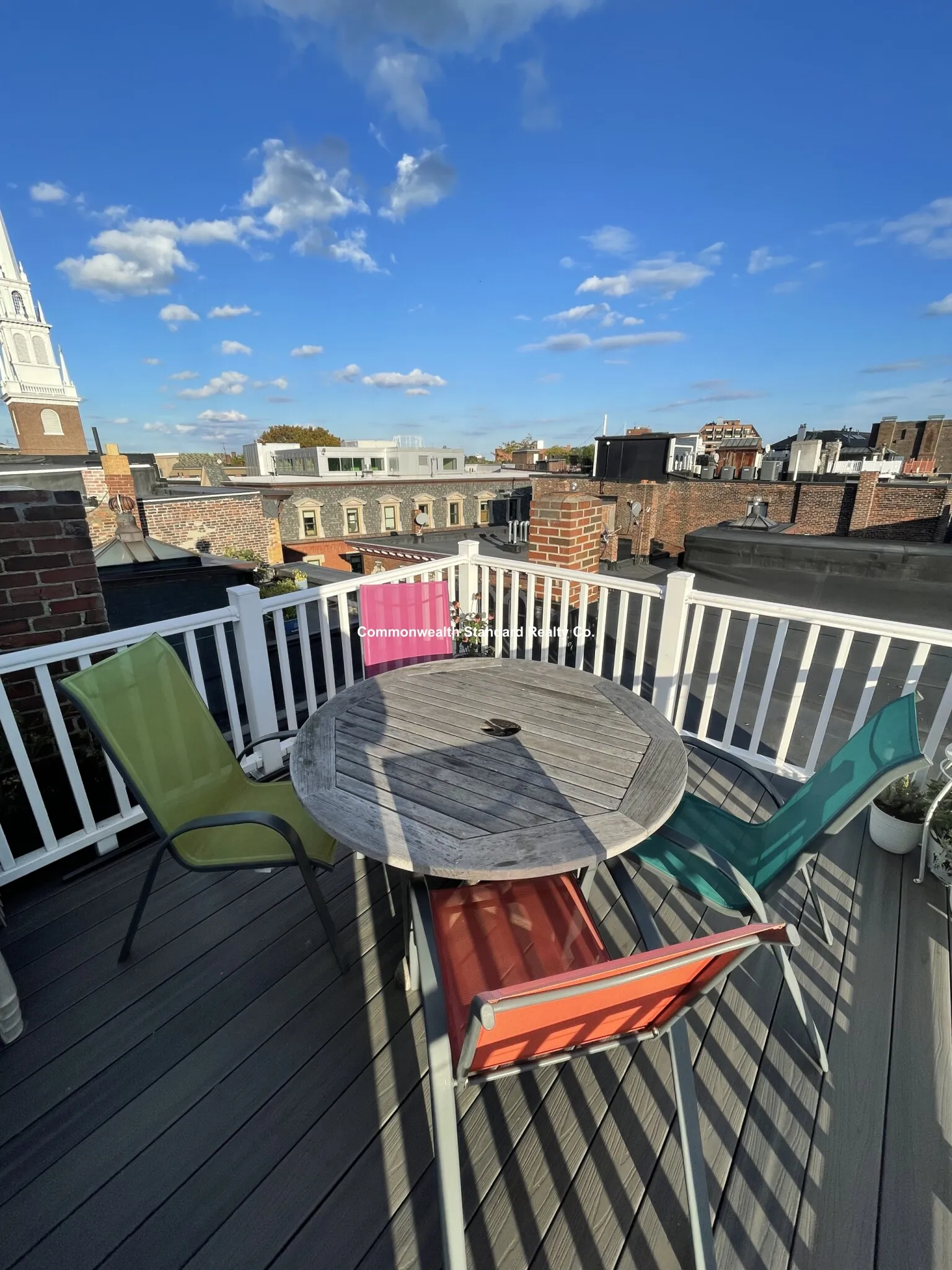 152 Salem St, North End