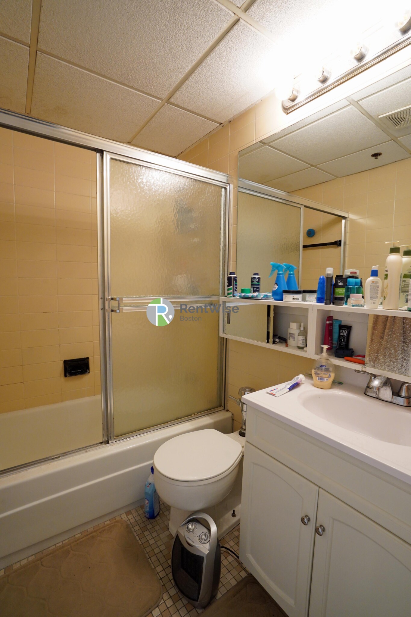 62 Boylston St, Downtown