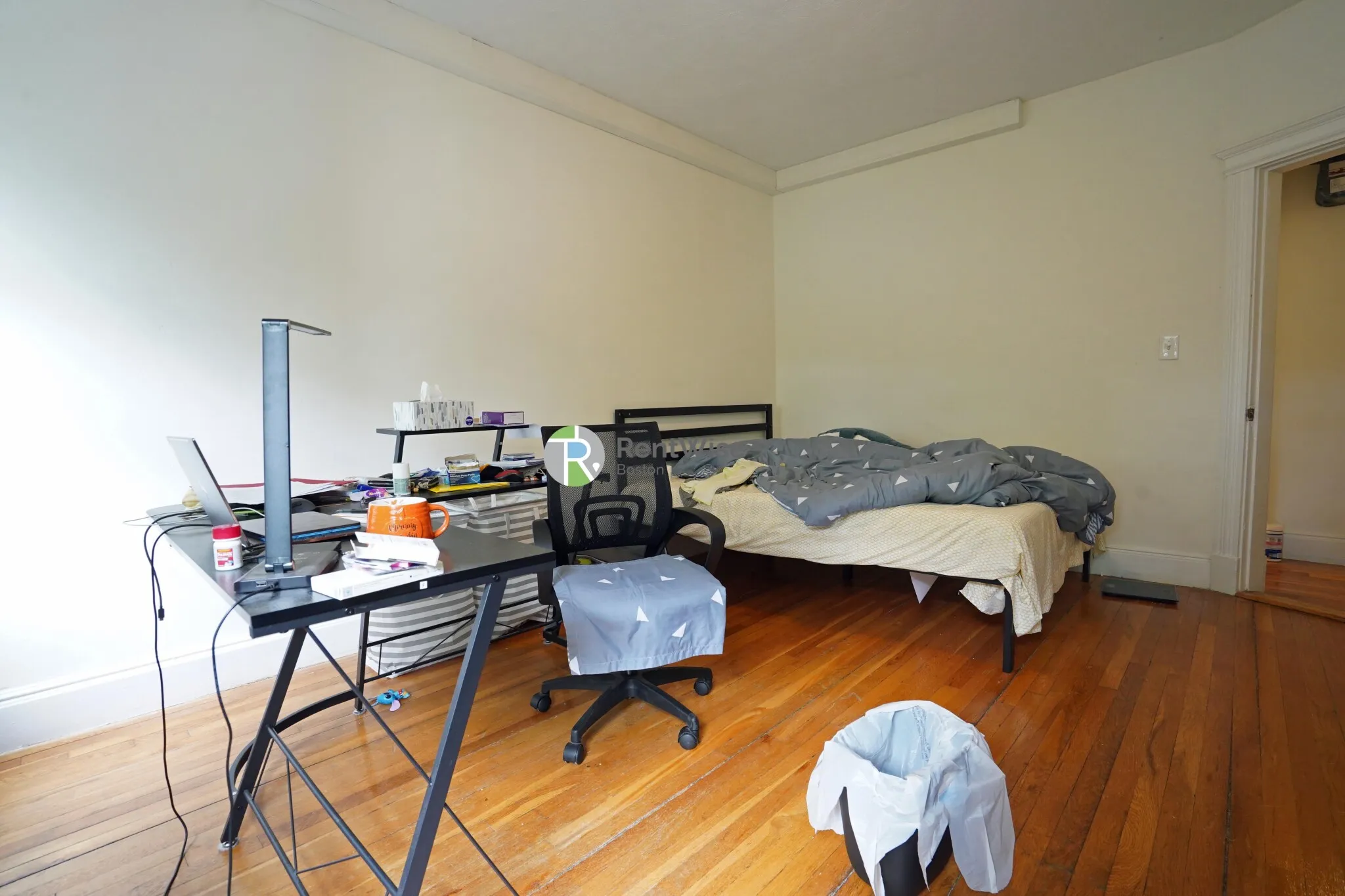 74 Brainerd Rd, Allston