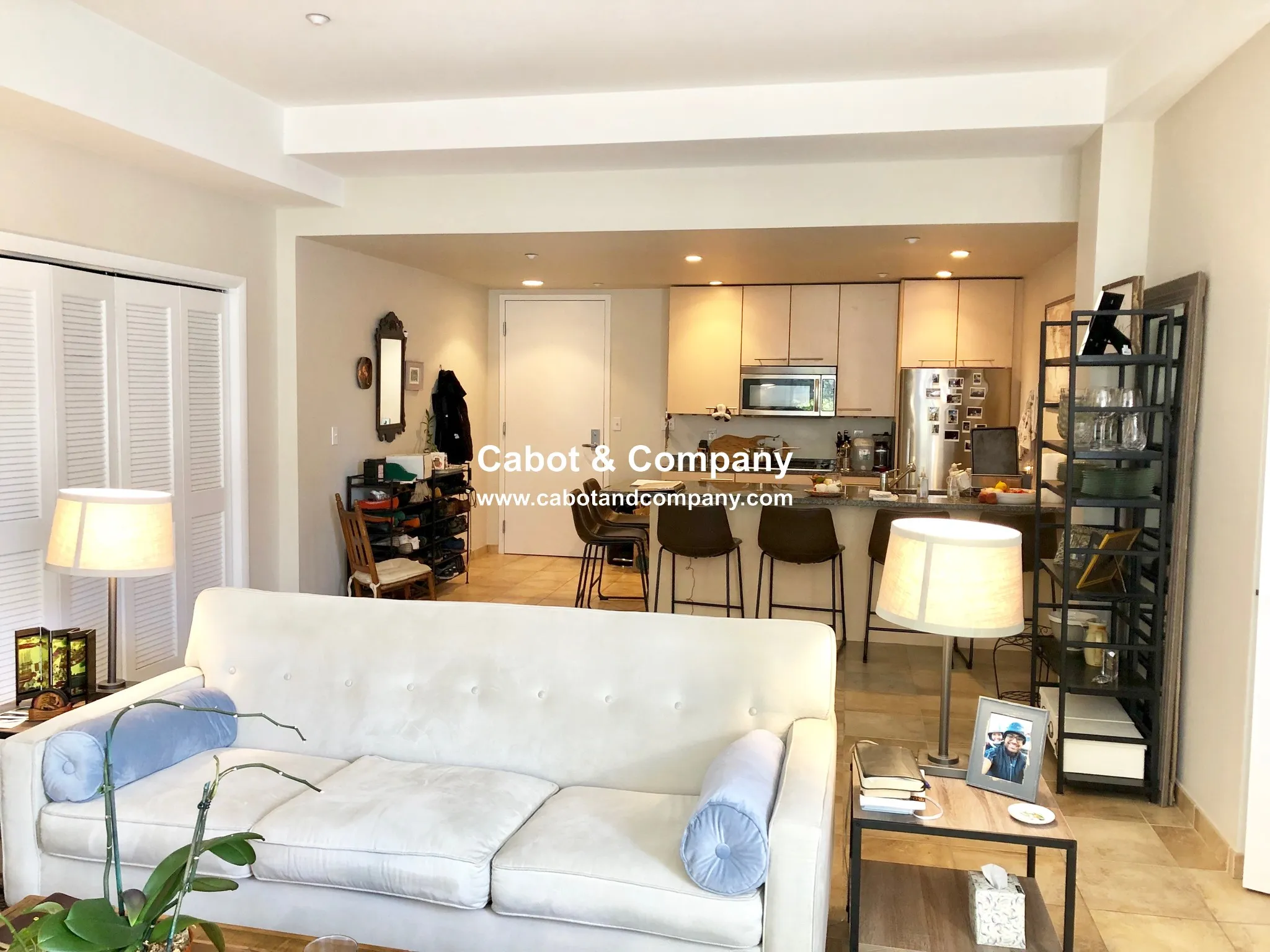 35 Fay St, South End