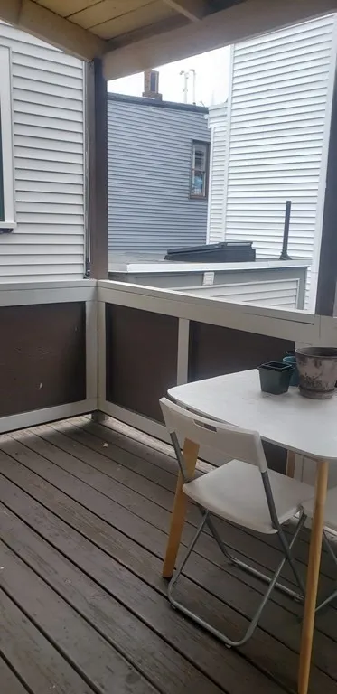 473 Sumner St, East Boston