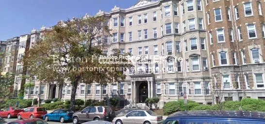 1173 Boylston St, Fenway
