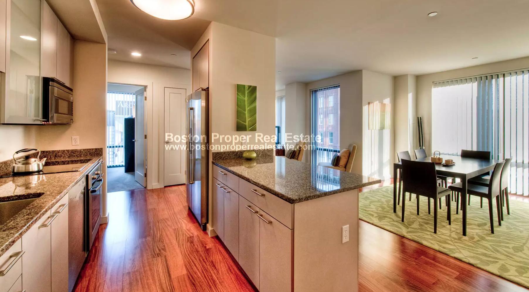 101 Canal St, West End