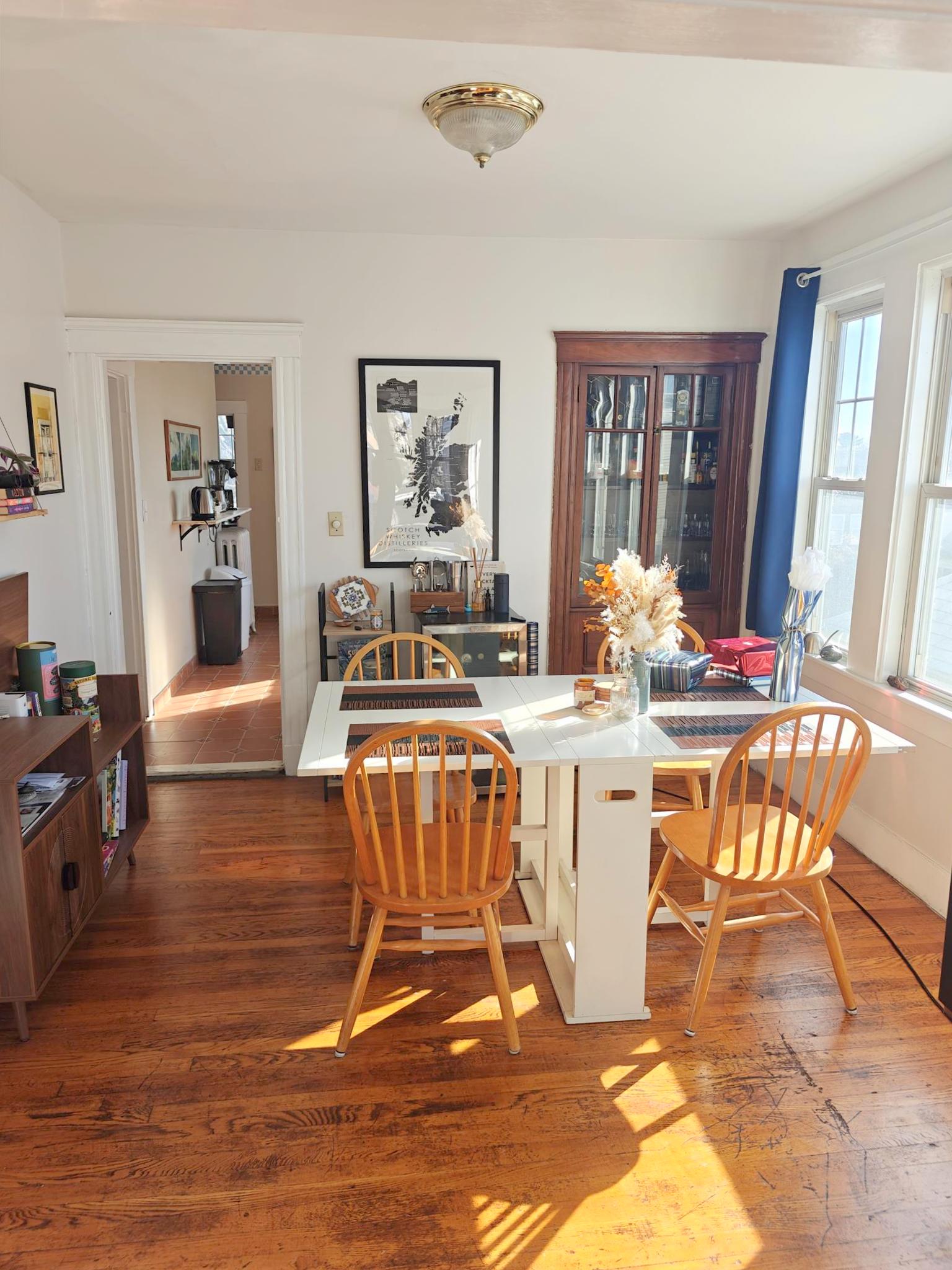 74 Newbury St, Teele Square