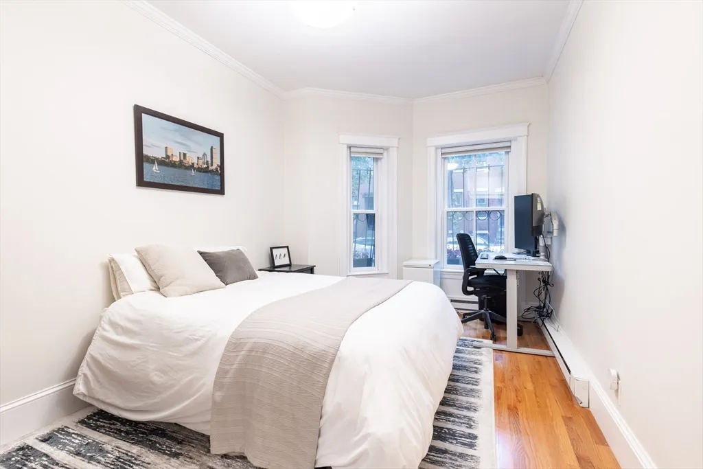 40 Appleton St, South End